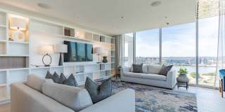 Stratos at Bridge District Gallery 55