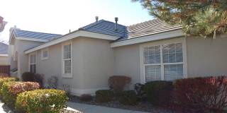 Single-Level Patio Home in Gated South Meadows Community Gallery 1