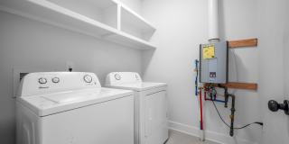 3-bedroom, 2.5-bath rental home located in Nashville’s vibrant, 12 South! Gallery 22