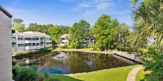 "Charming 2-Bed, 2-Bath Condo at 3 Shelter Cove Lane, Hilton Head Island - 1,140 Sq Ft of Coastal Comfort!" Gallery 32