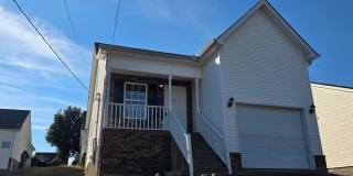 Nice 3 BR, 2 BA, with garage in LaVergne by Carter Realty Advisors Gallery 1