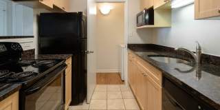 Lincoln Heights Gallery 29