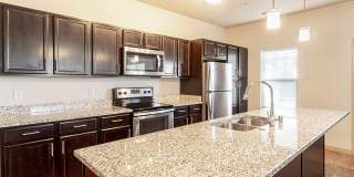 Bergamont Townhomes Gallery 14