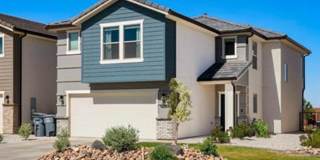 Beautiful 4-Bedroom Modern Home in St. George Gallery 1