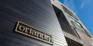 118 N Orlando Ave unit: 201 Gallery 22