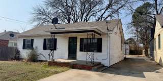 1904 N. Oklahoma - 3 bed, 1 bath home Gallery 1