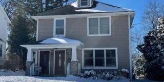 52 Hill St Gallery 1