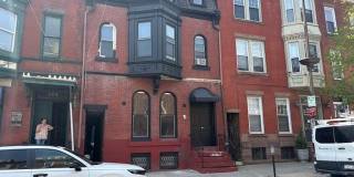 106 North Eighth Street Gallery 1