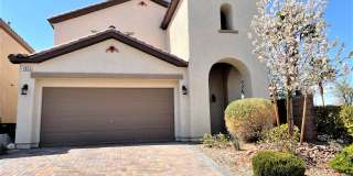 If you’ve been looking for a home in Southwest Las Vegas with no neighbors behind… this is the one! If you’ve been looking for a home in Southwest Las Vegas with no neighbors behind… this is the one! Gallery 1