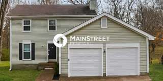 1110 Cedarhill Court Gallery 1