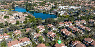 Updated & Furnished 3BR Townhome with Loft & Lake Access Gallery 33