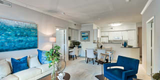 Eastland Trails Apartments Gallery 5