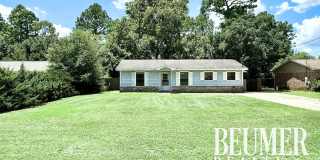 3br/2ba Home for Rent in West Pensacola Gallery 1