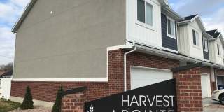 Harvest Pointe Townhomes Gallery 91