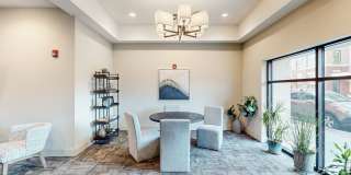 The Halston Gallery 1