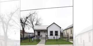 Stylish 2BR Home Near Fort Sam Houston & Downtown Gallery 1