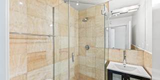 Modern U Street Condo | 2 Bed | 2 Bath | 1000 Sf | Large Balcony | 1 Parking Space Gallery 15