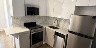 Fenway Living at Its Best – $2900 Spacious 1 Bedroom Available Now at 11 Queensberry Street Gallery 1
