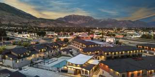 Fossil Cove Gallery 7