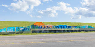 Artwalk Bucktown Gallery 29