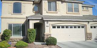 Spacious 4 Bedroom, 3 Bath Home in Henderson with Brand New Carpet! Pool Services Included! Gallery 1