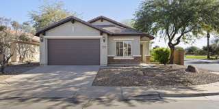 3947 N HIDDEN CANYON Drive Gallery 1