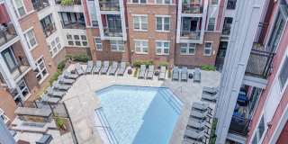 Palette at Arts District Gallery 10