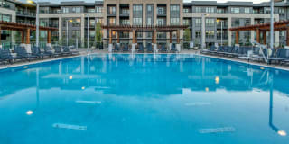 Residences at Capitol View Residences at Capitol View Gallery 1