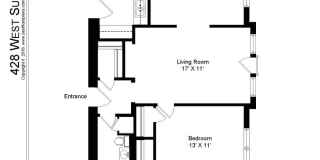 428 West Surf St. Apt. Gallery 29