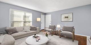 2 Bedroom, 1 Bath Apartment Gallery 9