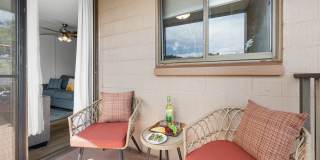 Kahana Manor #318 Furnished One Bedroom One Bath Unit Gallery 36