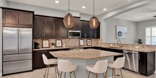 Stunning 3/3.5 Baldwin Park Townhome with 2-Car Garage & Upgrades Galore! Gallery 7