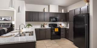 Affordable Housing - Middle Creek Lofts Gallery 9