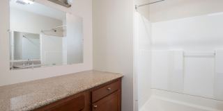 Move in specials! Grossmont Apartments located in the heart of La Mesa! Gallery 7