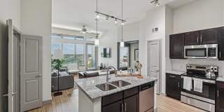 Flats at Frankford Station Gallery 10