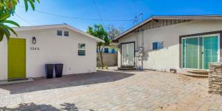 554 S Lemon Street Gallery 3