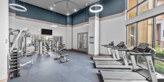 Dominion at Mercer Crossing Gallery 12