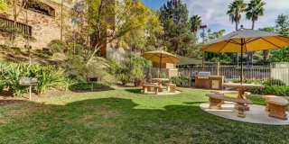 Rare Furnished 2BR/2BA Condo with Balcony, Fireplace & Resort-Style Amenities in Rancho Mission Trails Gallery 22