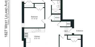 4651 North Wolcott Ave. Apt. Gallery 10