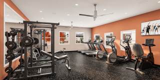 Townhomes at Earley - Affordable Housing Gallery 5