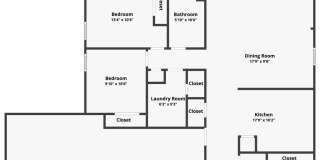 Corner Lot Gem with 3-Car Garage in Cape Coral – Upgraded Finishes & Flexible Living Space! Gallery 24