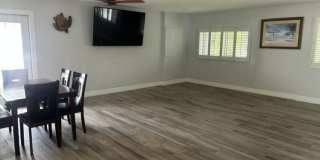 Beautiful 2/2 with dock and boat access Gallery 19