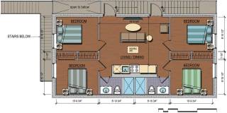 Charming 4 Bedroom. Gallery 3