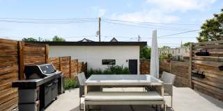 Luxury 4BD, 5BA Duplex in LoHi with Covered Rooftop Deck Luxury 4BD, 5BA Duplex in LoHi with Covered Rooftop Deck Gallery 34