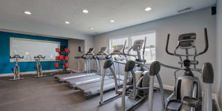 Avery Point Apartments Gallery 13