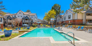 Arbors of Central Park Gallery 17