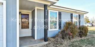 * * * $250 Move-in Special * * * 3 Bed, 2 Bath Home Near UCO and Hafer Park * * * $250 Move-in Special * * * Gallery 5