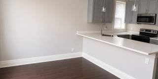 Newly Renovated Apartments in Heart of St Louis' Grove Neighborhood Gallery 18