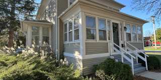 400 S Hough St Gallery 1