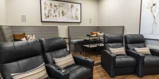 Perserve at Columbus Park Gallery 30